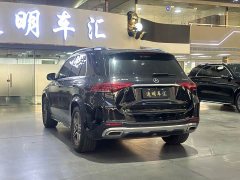 Mercedes-Benz GLE (Imported) GLE 350 4MATIC Luxury - photo 16