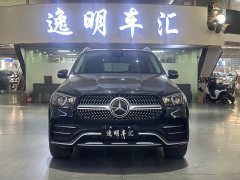 Mercedes-Benz GLE (Imported) GLE 350 4MATIC Luxury - photo 2