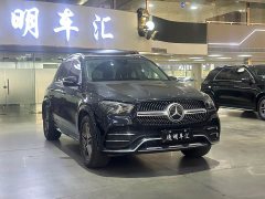 Mercedes-Benz GLE (Imported) GLE 350 4MATIC Luxury - photo 3