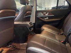Mercedes-Benz GLE (Imported) GLE 350 4MATIC Luxury - photo 6