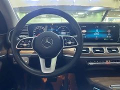 Mercedes-Benz GLE (Imported) GLE 350 4MATIC Luxury - photo 9