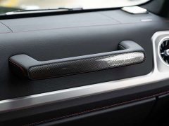 Mercedes-Benz G-Class G 500 - ფოტო 12