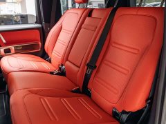 Mercedes-Benz G-Class G 500 - ფოტო 6