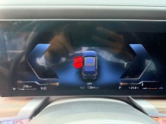 BMW 7 Series 735Li Luxury Package - ფოტო 10