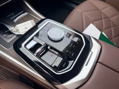 BMW 7 Series 735Li Luxury Package - ფოტო 12