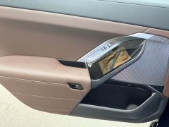 BMW 7 Series 735Li Luxury Package - ფოტო 13