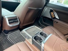 BMW 7 Series 735Li Luxury Package - ფოტო 14