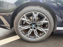 BMW 7 Series 735Li Luxury Package - ფოტო 15