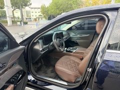 BMW 7 Series 735Li Luxury Package - ფოტო 7