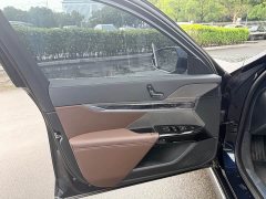 BMW 7 Series 735Li Luxury Package - ფოტო 8