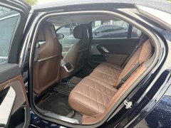 BMW 7 Series 735Li Luxury Package - ფოტო 9