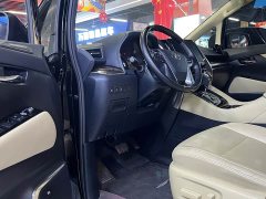 Toyota Alphard Hybrid 2.5L Luxury - фото 5