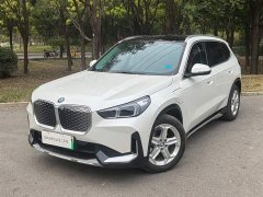 BMW iX1 eDrive25L X Design Package - ფოტო 1