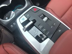 BMW iX1 eDrive25L X Design Package - ფოტო 11