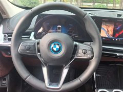 BMW iX1 eDrive25L X Design Package - ფოტო 14