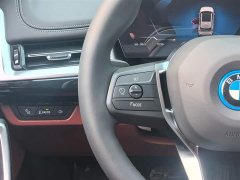 BMW iX1 eDrive25L X Design Package - ფოტო 15