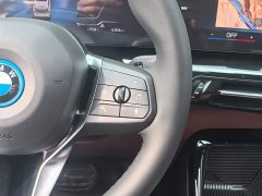 BMW iX1 eDrive25L X Design Package - ფოტო 16