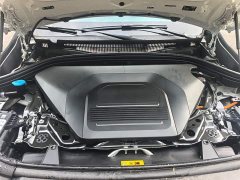 BMW iX1 eDrive25L X Design Package - ფოტო 17