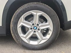 BMW iX1 eDrive25L X Design Package - ფოტო 18