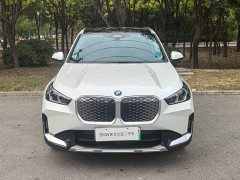 BMW iX1 eDrive25L X Design Package - ფოტო 2