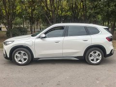 BMW iX1 eDrive25L X Design Package - ფოტო 3