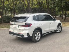 BMW iX1 eDrive25L X Design Package - ფოტო 4