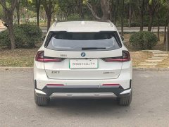 BMW iX1 eDrive25L X Design Package - ფოტო 5