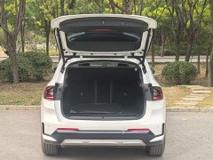 BMW iX1 eDrive25L X Design Package - ფოტო 6