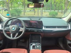 BMW iX1 eDrive25L X Design Package - ფოტო 7