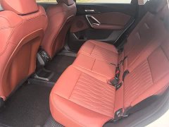 BMW iX1 eDrive25L X Design Package - ფოტო 9