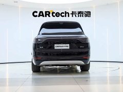 AITO M9 Extended Range Max 52kWh 6-Seater with 192-Channel LiDAR - фото 2