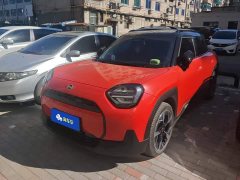 BMW Electric MINI ACEMAN E Classic Edition - ფოტო 1