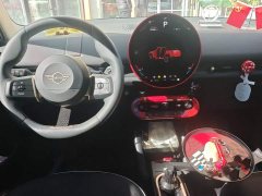 BMW Electric MINI ACEMAN E Classic Edition - ფოტო 12