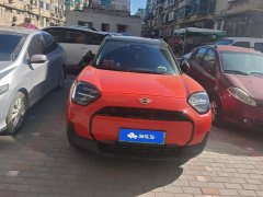 BMW Electric MINI ACEMAN E Classic Edition - ფოტო 2