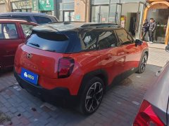 BMW Electric MINI ACEMAN E Classic Edition - ფოტო 3