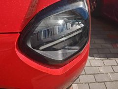 BMW Electric MINI ACEMAN E Classic Edition - ფოტო 5