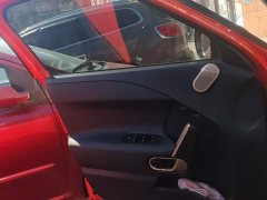 BMW Electric MINI ACEMAN E Classic Edition - ფოტო 7