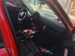 BMW Electric MINI ACEMAN E Classic Edition - ფოტო 8