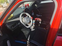 BMW Electric MINI ACEMAN E Classic Edition - ფოტო 9