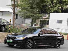 BMW 5 Series New Energy 535Le Pioneer Edition M Sport Package - фото 2