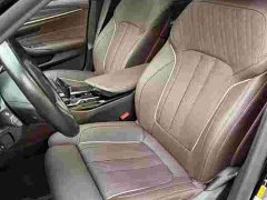 BMW 5 Series New Energy 535Le Pioneer Edition M Sport Package - фото 4