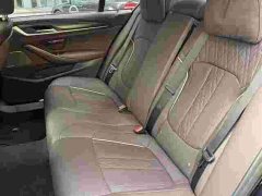 BMW 5 Series New Energy 535Le Pioneer Edition M Sport Package - фото 5