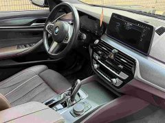 BMW 5 Series New Energy 535Le Pioneer Edition M Sport Package - фото 6