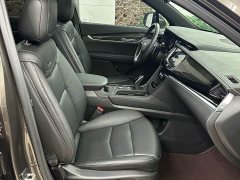 Cadillac XT6 28T Six-Seat Luxury Sport Ultimate Safety Edition - photo 10