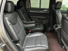 Cadillac XT6 28T Six-Seat Luxury Sport Ultimate Safety Edition - photo 11