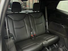 Cadillac XT6 28T Six-Seat Luxury Sport Ultimate Safety Edition - photo 13