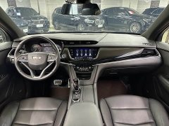 Cadillac XT6 28T Six-Seat Luxury Sport Ultimate Safety Edition - photo 14