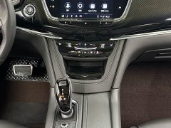 Cadillac XT6 28T Six-Seat Luxury Sport Ultimate Safety Edition - photo 15