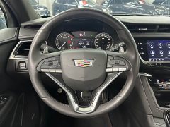 Cadillac XT6 28T Six-Seat Luxury Sport Ultimate Safety Edition - photo 19