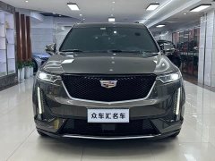 Cadillac XT6 28T Six-Seat Luxury Sport Ultimate Safety Edition - photo 2